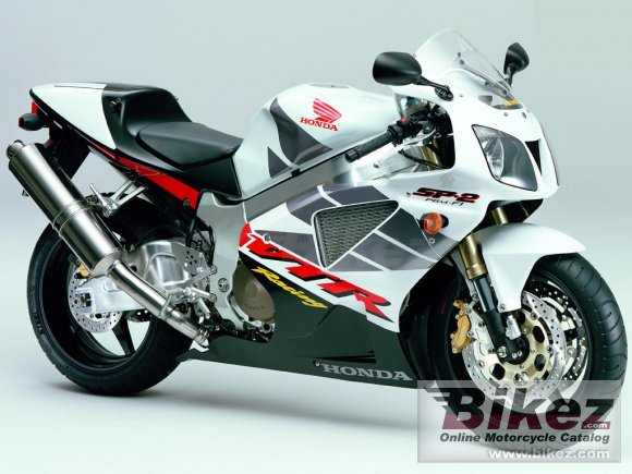 2003 Honda VTR 1000 SP-2 photo